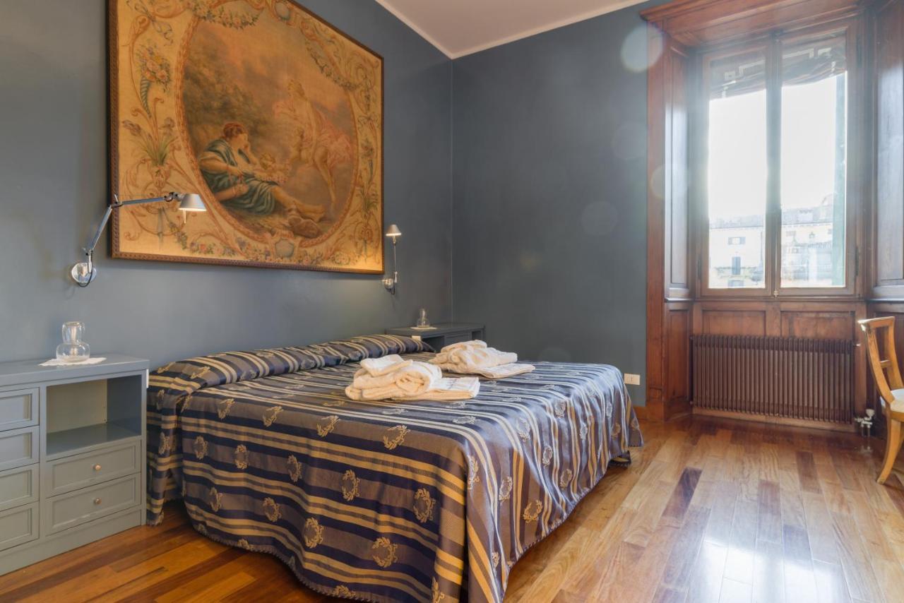 Domus La Costa Διαμέρισμα Βερόνα Εξωτερικό φωτογραφία