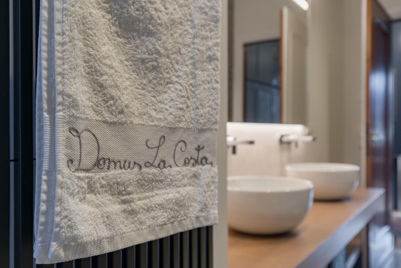 Domus La Costa Διαμέρισμα Βερόνα Εξωτερικό φωτογραφία