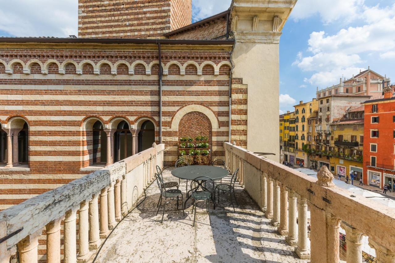 Domus La Costa Διαμέρισμα Βερόνα Εξωτερικό φωτογραφία